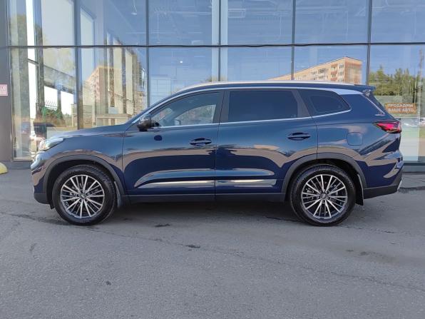 Chery Tiggo 8 I Рестайлинг с пробегом 2023 года, цена 1 810 000 рублей, 71300 км, внедорожник, Автокод Объявления