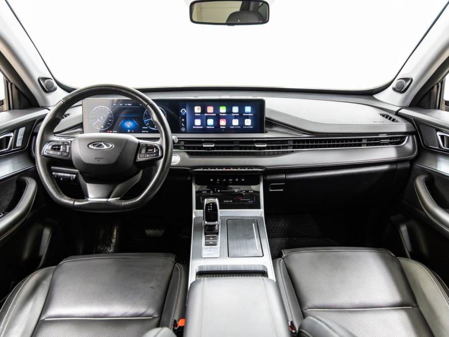 Chery Tiggo 7 Pro Max I Волгоград  - изображение 14