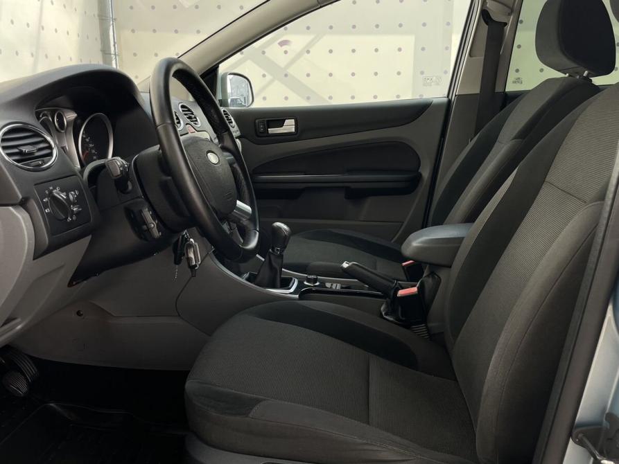 Ford Focus II Рестайлинг Тамбов  - изображение 11