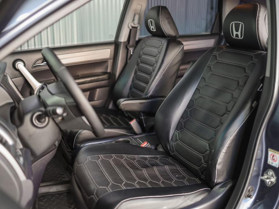 Honda CR-V III Ижевск  - изображение 6