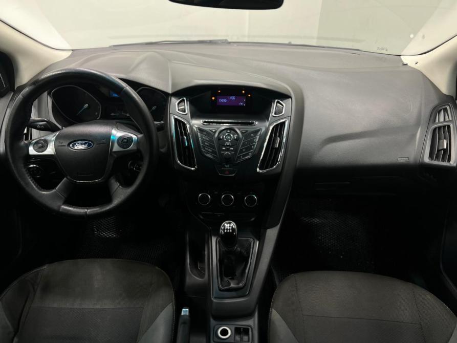 Ford Focus III Кемерово  - изображение 6