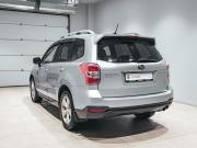 Subaru Forester IV Екатеринбург  - изображение 24
