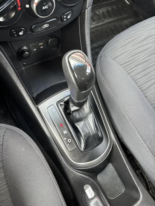 Hyundai Solaris I Рестайлинг Альметьевск  - изображение 12