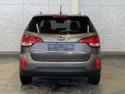 Kia Sorento II Рестайлинг Москва  - изображение 21