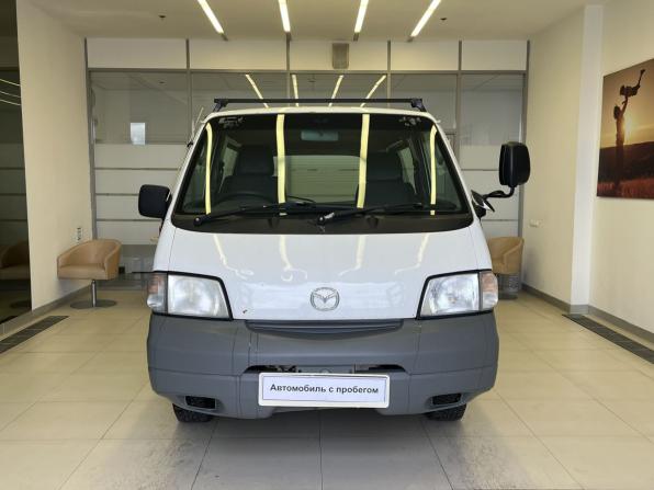 Mazda Bongo IV с пробегом 2013 года, цена 600 000 рублей, 220000 км, минивэн, Автокод Объявления