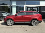 Geely Atlas I Москва  - изображение 31