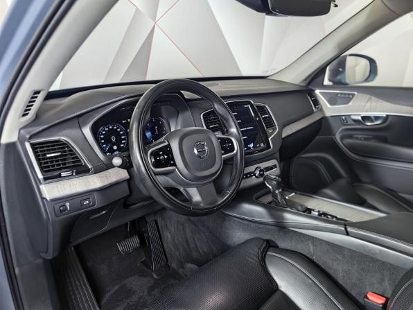 Volvo XC90 II Рестайлинг 1 с пробегом 2020 года, цена 4 735 000 рублей, 157441 км, внедорожник, Автокод Объявления