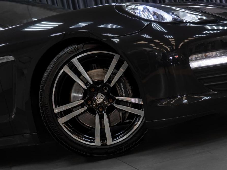 Porsche Panamera I Тюмень  - изображение 6