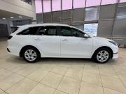 Kia Ceed III Рестайлинг Москва  - изображение 22