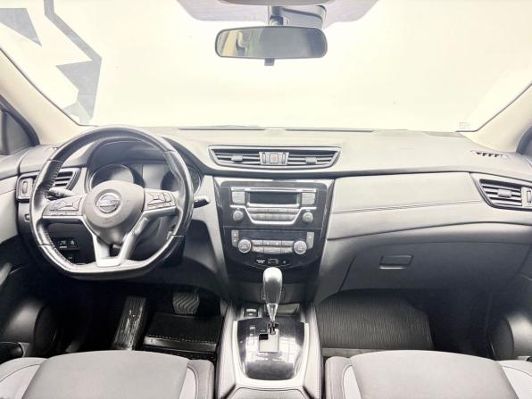 Nissan Qashqai II Рестайлинг с пробегом 2019 года, цена 1 679 900 рублей, 102526 км, внедорожник, Автокод Объявления