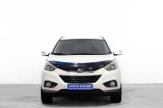 Hyundai ix35 I Рестайлинг Барнаул  - изображение 25