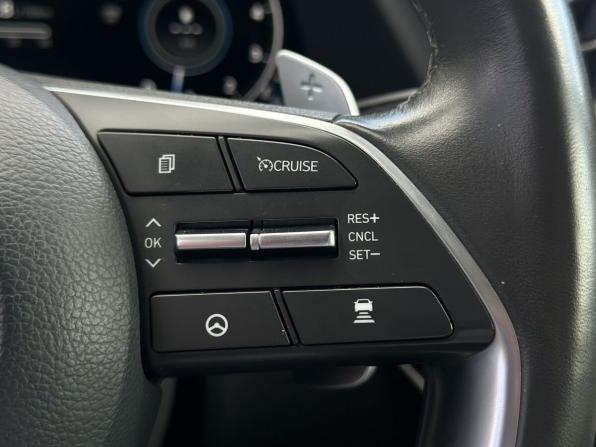Hyundai Sonata VIII (DN8) с пробегом 2022 года, цена 2 480 000 рублей, 107260 км, седан, Автокод Объявления