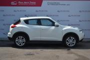 Nissan Juke I Старый Оскол  - изображение 25