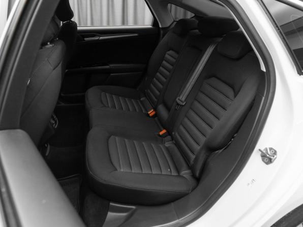 Ford Mondeo V с пробегом 2016 года, цена 1 425 000 рублей, 184777 км, седан, Автокод Объявления