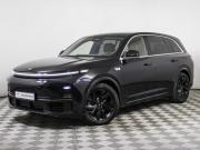 Li Auto (Lixiang) L7 I Москва  - изображение 26