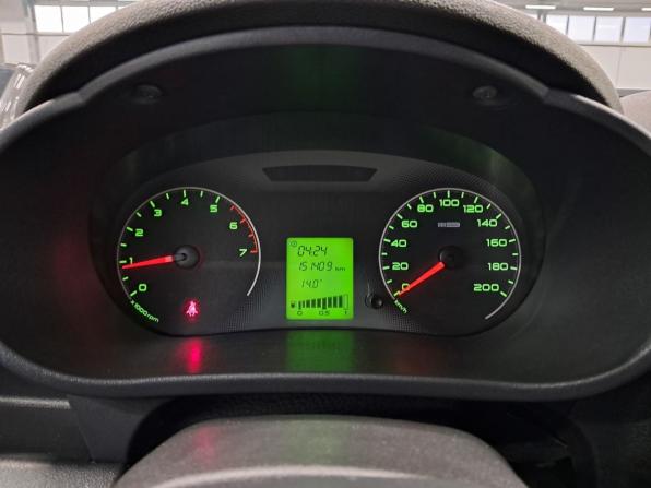Lada (ВАЗ) Granta I с пробегом 2016 года, цена 405 000 рублей, 151410 км, лифтбек, Автокод Объявления