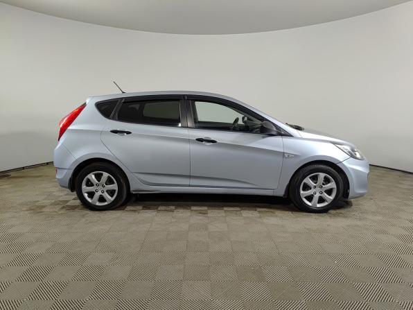 Hyundai Solaris I с пробегом 2011 года, цена 630 000 рублей, 193002 км, седан, Автокод Объявления