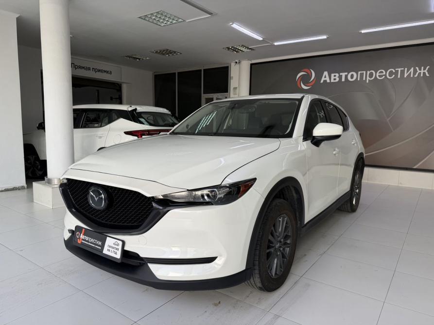Mazda CX-5 II Минеральные Воды  - изображение 3