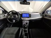 Mitsubishi Lancer X Рестайлинг Москва  - изображение 35