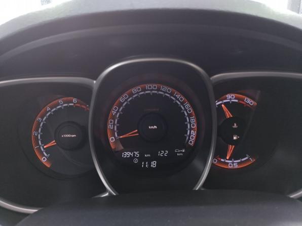 Lada (ВАЗ) Vesta I с пробегом 2018 года, цена 995 000 рублей, 139474 км, универсал, Автокод Объявления