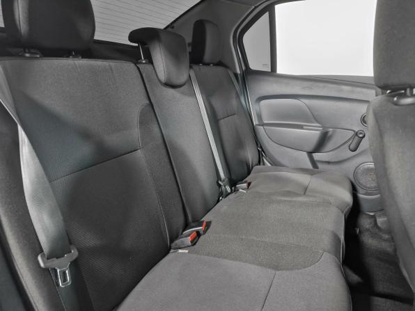 Renault Logan II Рестайлинг с пробегом 2020 года, цена 599 000 рублей, 216833 км, седан, Автокод Объявления