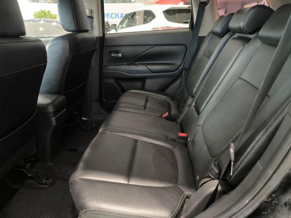 Mitsubishi Outlander III с пробегом 2014 года, цена 1 350 000 рублей, 177947 км, внедорожник, Автокод Объявления
