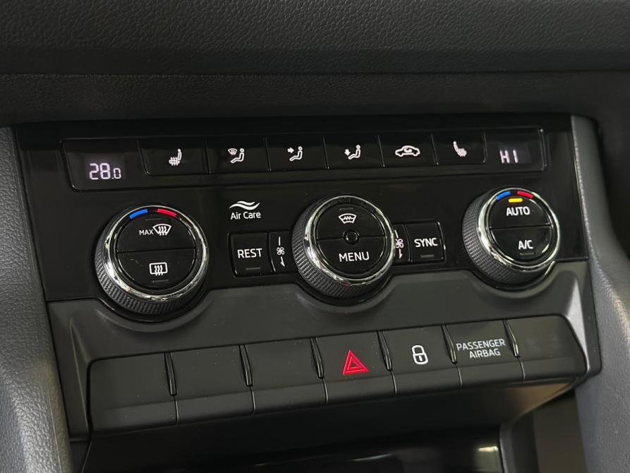 Skoda Kodiaq I Санкт-Петербург  - изображение 25