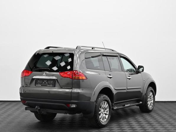 Mitsubishi Pajero Sport II с пробегом 2012 года, цена 1 599 000 рублей, 95000 км, внедорожник, Автокод Объявления