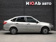 Lada (ВАЗ) Granta I Рестайлинг Екатеринбург  - изображение 23