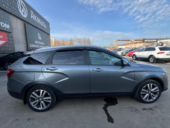 Lada (ВАЗ) Vesta I с пробегом 2019 года, цена 1 050 000 рублей, 92379 км, универсал, Автокод Объявления