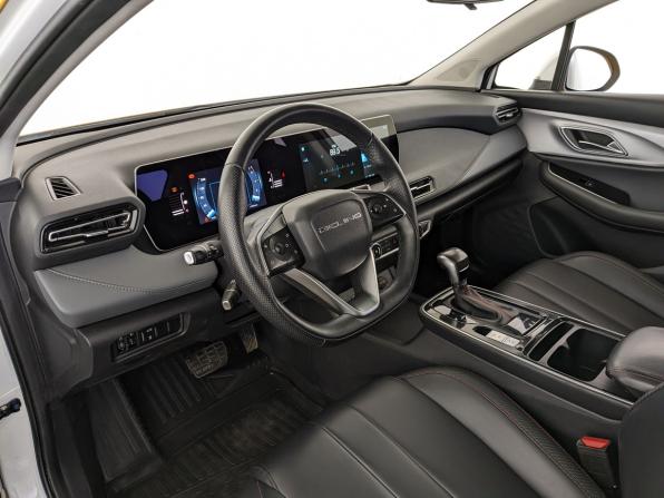 BAIC U5 Plus с пробегом 2024 года, цена 700 000 рублей, 205674 км, седан, Автокод Объявления