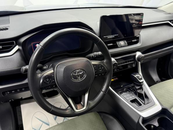 Toyota RAV4 V (XA50) с пробегом 2024 года, цена 4 350 000 рублей, 19088 км, внедорожник, Автокод Объявления