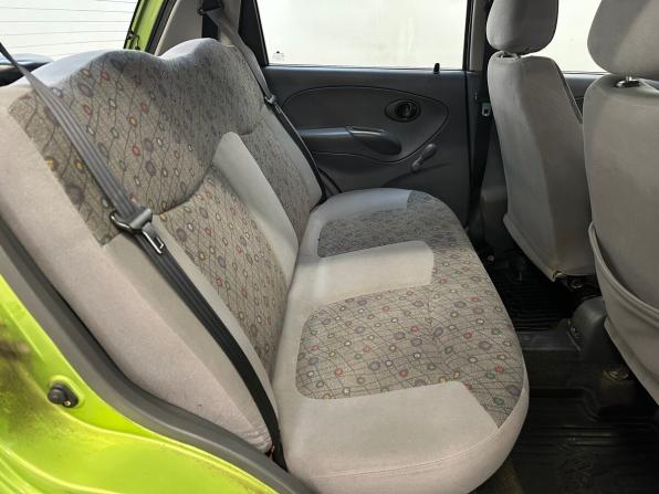 Daewoo Matiz I Рестайлинг с пробегом 2007 года, цена 330 000 рублей, 85654 км, хэтчбек, Автокод Объявления