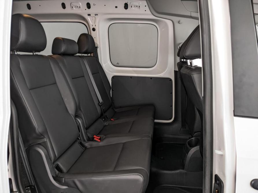 Volkswagen Caddy IV Москва  - изображение 18