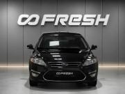 Ford Mondeo IV Рестайлинг Тверь  - изображение 24