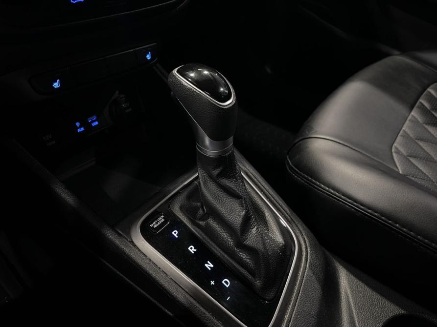 Hyundai Solaris II Чебоксары  - изображение 29