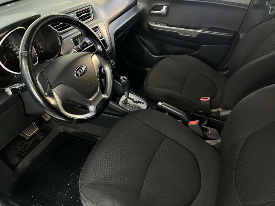 Kia Rio III Нижнекамск  - изображение 12