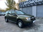 Renault Duster I Рестайлинг Нижнекамск  - изображение 22