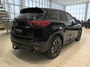 Mazda CX-5 I Рестайлинг Казань  - изображение 28