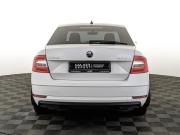 Skoda Octavia III (A7) Рестайлинг Москва  - изображение 32