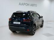 Citroen C5 Aircross I Рестайлинг Москва  - изображение 15