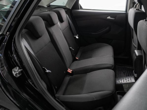 Ford Focus III Рестайлинг с пробегом 2019 года, цена 1 159 000 рублей, 75885 км, седан, Автокод Объявления