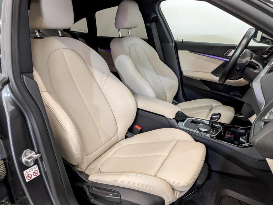 BMW 2 серии F44 Москва  - изображение 24