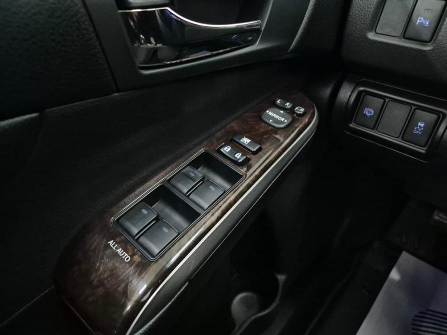 Toyota Camry VII (XV50) Рестайлинг 2 Альметьевск  - изображение 11