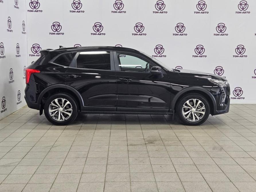 Haval Jolion I Рестайлинг Тольятти  - изображение 4
