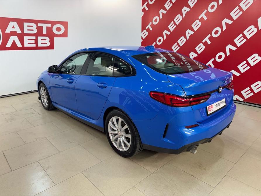 BMW 2 серии F44 Новочеркасск  - изображение 5