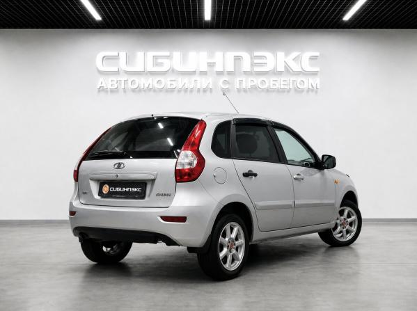 Lada (ВАЗ) Kalina II с пробегом 2013 года, цена 475 000 рублей, 155000 км, хэтчбек, Автокод Объявления