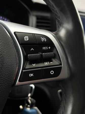 Hyundai Sonata VII (LF) Рестайлинг с пробегом 2019 года, цена 1 990 000 рублей, 110120 км, седан, Автокод Объявления