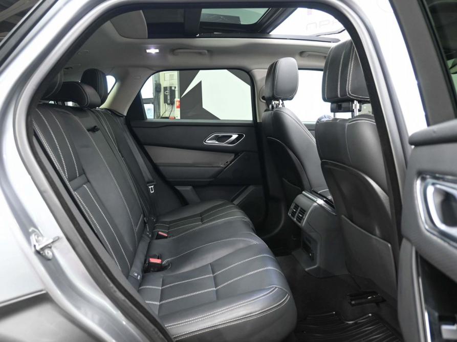 Land Rover Range Rover Velar I Ростов-на-Дону  - изображение 13