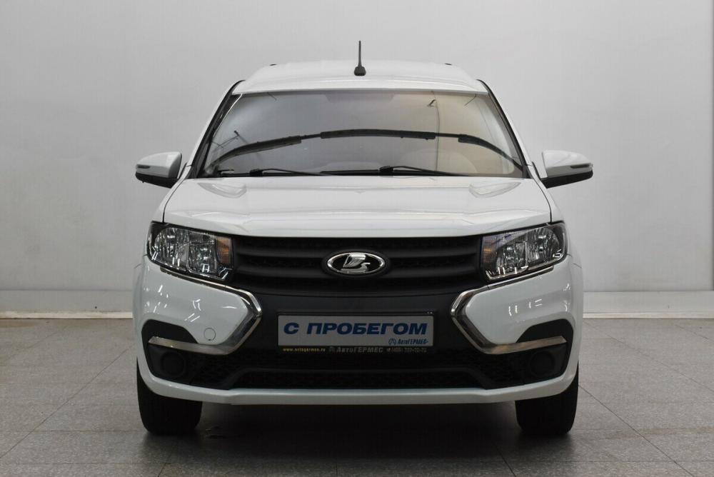 Lada (ВАЗ) Largus I Рестайлинг Москва  - изображение 2
